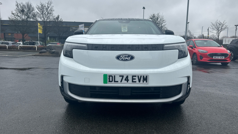 Ford Explorer 250kW Premium 79kWh AWD 5dr Auto Electric Estate